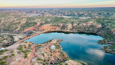 (private lake, pond, creek) Acreage For Sale in Silverton Texas
