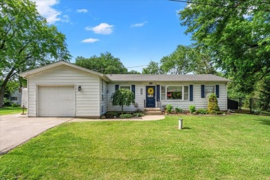 Lake Home Sale Pending in Wonder Lake, Illinois