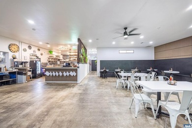 A great opportunity to own a turn key restaurant. Our local - photo 21