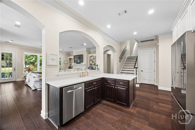 Welcome to this beautiful 5-bedroom home tucked away on a quiet - photo 22
