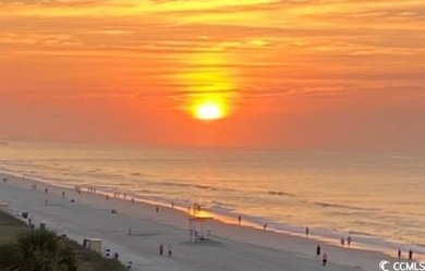 Wake up to unobstructed direct oceanfront views of the Atlantic