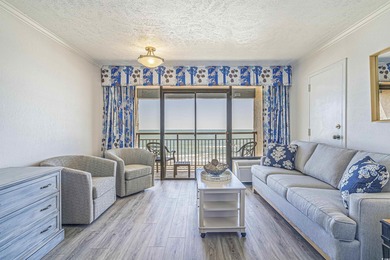 Wake up to unobstructed direct oceanfront views of the Atlantic