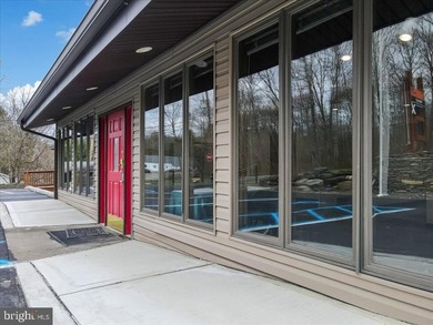 With Parking lot expanded, repaved, and restriped, retaining - photo 8