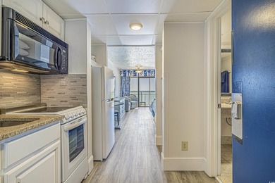 Wake up to unobstructed direct oceanfront views of the Atlantic