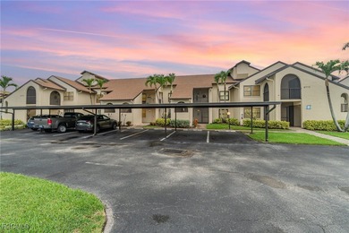 (private lake, pond, coastal) Condo For Sale in Fort Myers Florida