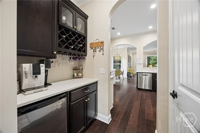 Welcome to this beautiful 5-bedroom home tucked away on a quiet - photo 31