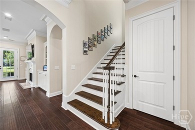 Welcome to this beautiful 5-bedroom home tucked away on a quiet - photo 32