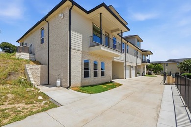 Welcome to the coveted DeCordova Bend Estates! This stunning new - photo 32