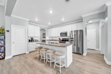 Welcome to 487 Coastal Breeze, a stunning 2,931 sq. ft - photo 3