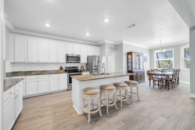 Welcome to 487 Coastal Breeze, a stunning 2,931 sq. ft - photo 4