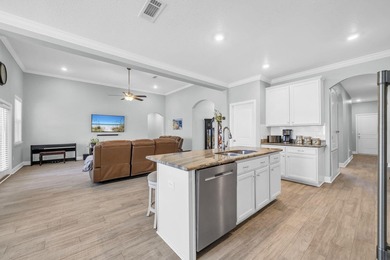 Welcome to 487 Coastal Breeze, a stunning 2,931 sq. ft - photo 5