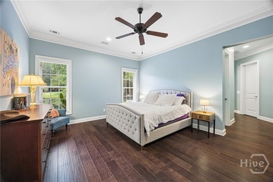Welcome to this beautiful 5-bedroom home tucked away on a quiet - photo 35