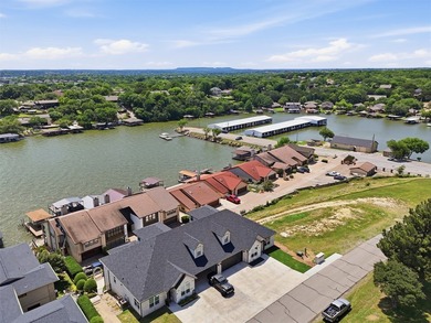 Welcome to the coveted DeCordova Bend Estates! This stunning new - photo 36