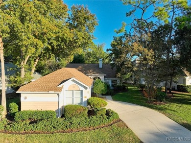 Enter to vaulted ceilings, beautiful bamboo floors in living and - photo 39