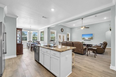 Welcome to 487 Coastal Breeze, a stunning 2,931 sq. ft - photo 10