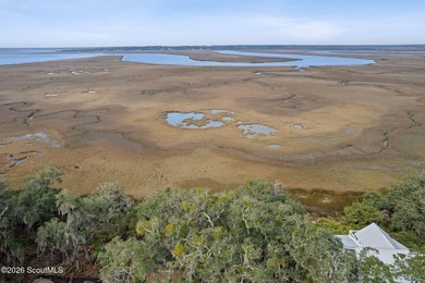 Marshfront Lot with Stunning River Views in Cumberland Harbour - photo 10