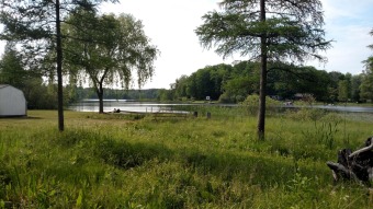 Indianhead Lake Lot For Sale in Lakeview Michigan