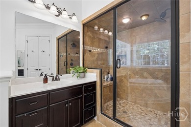 Welcome to this beautiful 5-bedroom home tucked away on a quiet - photo 41