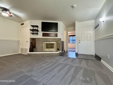 Alexander Lake Condo Active Under Contract in Reno Nevada