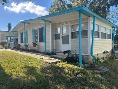 Lake Home For Sale in Winter Haven, Florida