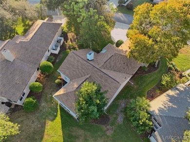 Enter to vaulted ceilings, beautiful bamboo floors in living and - photo 42
