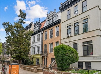 Welcome to 288 New York Avenue, a classic building nestled in - photo 3