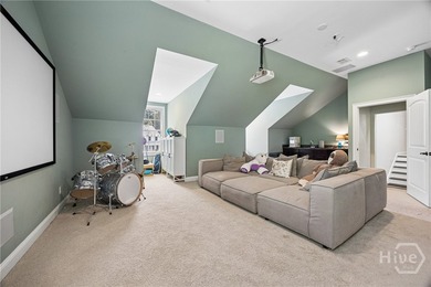 Welcome to this beautiful 5-bedroom home tucked away on a quiet - photo 43
