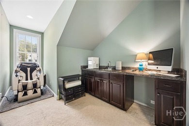 Welcome to this beautiful 5-bedroom home tucked away on a quiet - photo 44