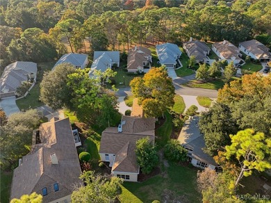 Enter to vaulted ceilings, beautiful bamboo floors in living and - photo 45