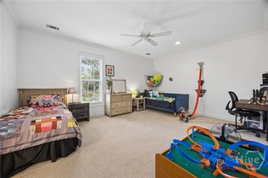 Welcome to this beautiful 5-bedroom home tucked away on a quiet - photo 48
