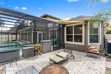 Welcome to this exceptional 3,528 sq ft. pool home offering the - photo 49