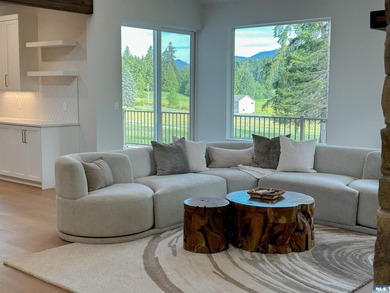 Nestled along Lost Mountain road, this gorgeous custom home sits - photo 10