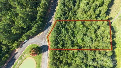 Lake Lot For Sale in Belmont, North Carolina