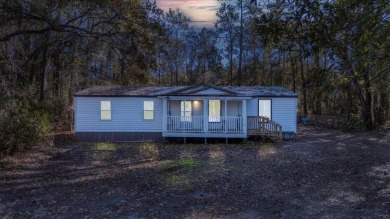 Lake Home For Sale in Manning, South Carolina