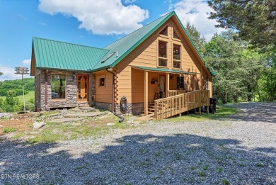 Lake Home For Sale in Louisville, Tennessee
