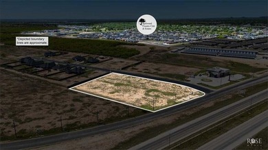 Lake Nasworthy Acreage For Sale in San Angelo Texas