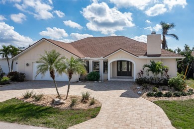 Punta Gorda Isles Area Home For Sale in Punta Gorda Florida
