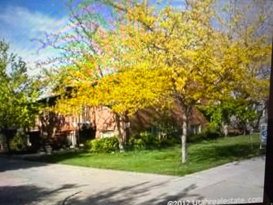 Great Salt Lake Townhome/Townhouse For Sale in Clearfield Utah