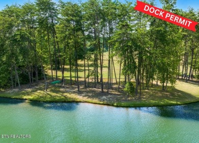(private lake, pond, creek) Acreage For Sale in Vonore Tennessee