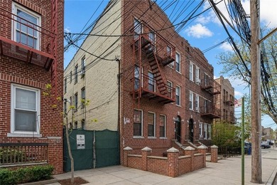 Welcome to 636 East 96th Street, an exceptional property located - photo 3