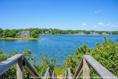 Nestled above the shimmering waters of Bassing Harbor, this - photo 4
