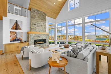 Nestled above the shimmering waters of Bassing Harbor, this - photo 7