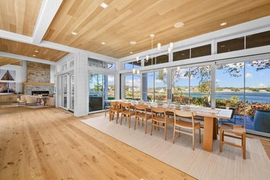 Nestled above the shimmering waters of Bassing Harbor, this - photo 9