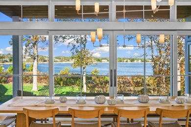 Nestled above the shimmering waters of Bassing Harbor, this - photo 10