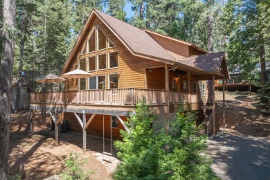 Lake Home For Sale in Arnold, California