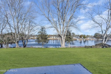 Lake Home For Sale in Toms River, New Jersey