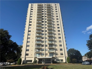Elizabeth River Condo For Sale in Portsmouth Virginia