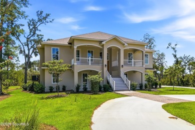 Experience marshfront living in one of St. Simons Island's most - photo 2