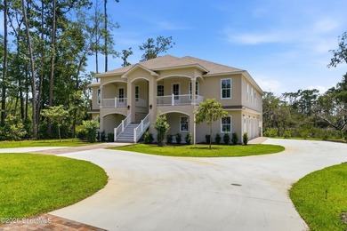 Experience marshfront living in one of St. Simons Island's most - photo 3