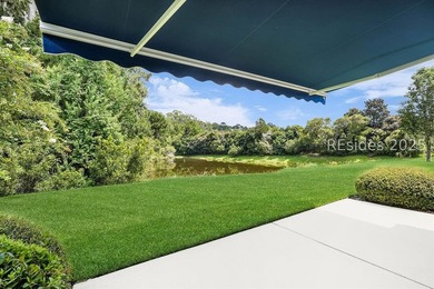 Move-in ready and Furnished Primrose model with view of natural - photo 3